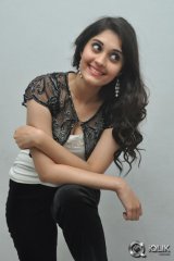 Surabhi at Beeruva Movie Date Press Meet